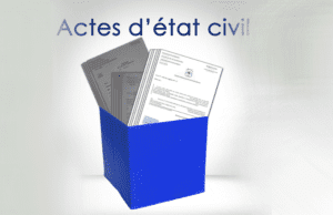 Burkina: transcription des mariages coutumiers et religieux dans le registre de l’état civil