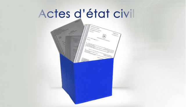 Burkina: transcription des mariages coutumiers et religieux dans le registre de l’état civil