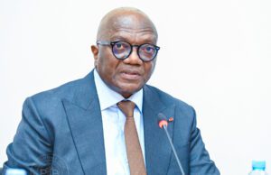 Port Autonome d’Abidjan: Hilaire Lamizana élu PCA