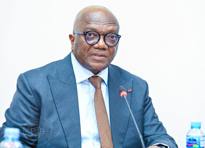 Port Autonome d’Abidjan: Hilaire Lamizana élu PCA