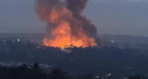 Bujumbura: des explosions, des questions et…l’omerta!