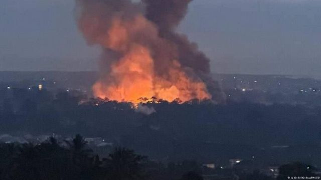 Bujumbura: des explosions, des questions et…l’omerta!