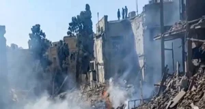 Moyen-Orient: l’ONU salue l’accord de paix annoncé entre Washington et Téhéran