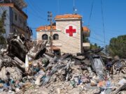 Au Liban, une trêve vacillante sur fond de frappes et de destructions