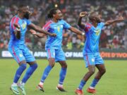 Léopards de la RD Congo: 52 ans et 100 minutes après!