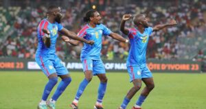 Léopards de la RD Congo: 52 ans et 100 minutes après!