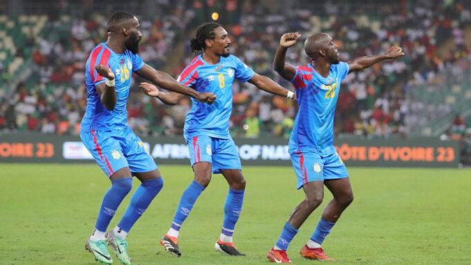Léopards de la RD Congo: 52 ans et 100 minutes après!