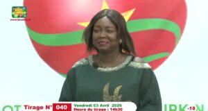 LONAB/FASO LOTO: les résultats du tirage du vendredi 3 avril 2026