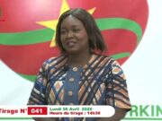 LONAB/FASO LOTO: les résultats du tirage du lundi 6 avril 2026