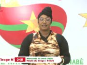 LONAB/FASO LOTO: les résultats du tirage du mercredi 15 avril 2026