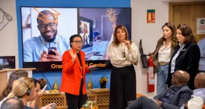 Orange Afrique et Moyen-Orient: personne ne sera oubliée!