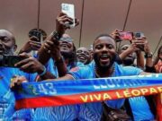 RD Congo: les Léopards n’appartiennent ni au pouvoir, ni à l’opposition