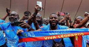 RD Congo: les Léopards n’appartiennent ni au pouvoir, ni à l’opposition