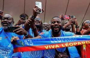 RD Congo: les Léopards n’appartiennent ni au pouvoir, ni à l’opposition
