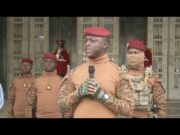 Burkina: un an de Révolution, le message du capitaine Ibrahim Traoré