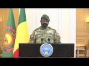 Attaques au Mali: «Un sursaut national est aujourd’hui indispensable»
