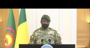 Attaques au Mali: «Un sursaut national est aujourd’hui indispensable»