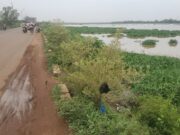 Ouagadougou: les occupants des berges et cuvettes des barrages sommés de libérer les lieux