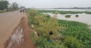 Ouagadougou: les occupants des berges et cuvettes des barrages sommés de libérer les lieux