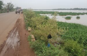 Ouagadougou: les occupants des berges et cuvettes des barrages sommés de libérer les lieux