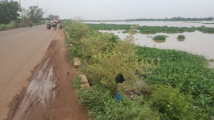 Ouagadougou: les occupants des berges et cuvettes des barrages sommés de libérer les lieux