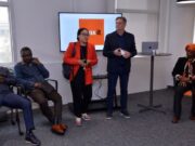 Orange: un confort de vie en toute sécurité