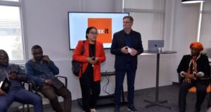 Orange: un confort de vie en toute sécurité