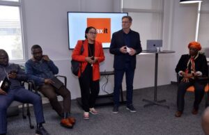 Orange: un confort de vie en toute sécurité