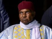 Sénégal: 100 ans pile pour Abdoulaye Wade