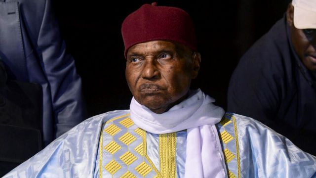 Sénégal: 100 ans pile pour Abdoulaye Wade