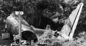 Crash du 11 août 1974: à l’approche de chaque Hadj, «je me souviens comme si c’était hier»