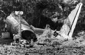 Crash du 11 août 1974: à l’approche de chaque Hadj, «je me souviens comme si c’était hier»