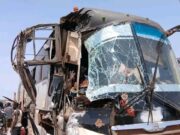 Axe Ouaga-Bobo: un accident fait «deux blessés graves» à Boromo