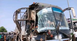 Axe Ouaga-Bobo: un accident fait «deux blessés graves» à Boromo