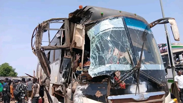 Axe Ouaga-Bobo: un accident fait «deux blessés graves» à Boromo