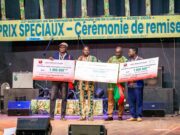 SNC 2026: 59 prix spéciaux d’une valeur de plus de 44 millions F CFA décernés aux acteurs méritants
