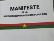 Manifeste de la RPP: la présidence met en garde contre toute «entreprise de fraude ou de sabotage»