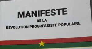 Manifeste de la RPP: la présidence met en garde contre toute «entreprise de fraude ou de sabotage»