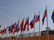 L’Europe célébrée à Ouagadougou