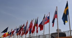 L’Europe célébrée à Ouagadougou