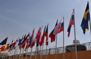 L’Europe célébrée à Ouagadougou