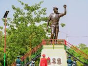 Mémorial Thomas Sankara: le gouvernement rend hommage à l’ex-président par 7e cérémonial militaire
