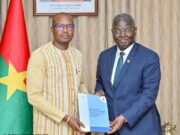 Intégration communautaire: le Burkina Faso obtient près de 89% à la revue annuelle de l’UEMOA