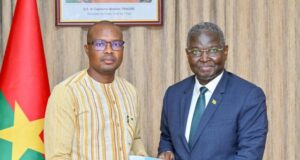 Intégration communautaire: le Burkina Faso obtient près de 89% à la revue annuelle de l’UEMOA