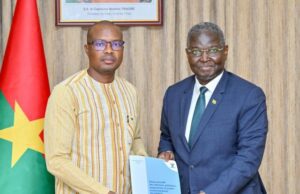 Intégration communautaire: le Burkina Faso obtient près de 89% à la revue annuelle de l’UEMOA