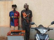Ouagadougou: un réseau de malfrats activement recherchés démantelé