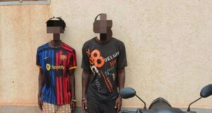 Ouagadougou: un réseau de malfrats activement recherchés démantelé