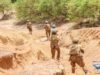 Burkina: plus de 400 terroristes neutralisés