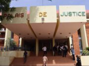 Ouagadougou: condamnation d’auteurs de traite de personnes et de faussaires