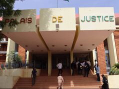 TGI Ouaga I/Pôle ECOFI: 33 dossiers inscrits au rôle de la 1ère session